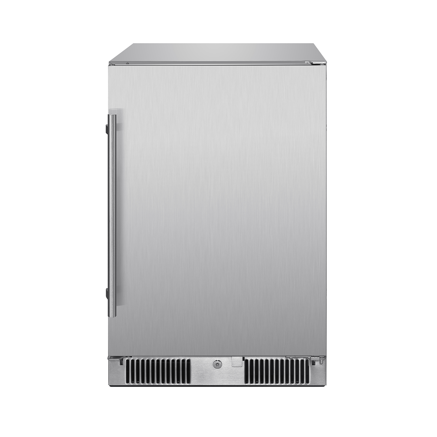 Blaze 20-Inch 4.3 Cu. Ft. Outdoor Rated Compact Refrigerator (BLZ-SSRF20-4.3)