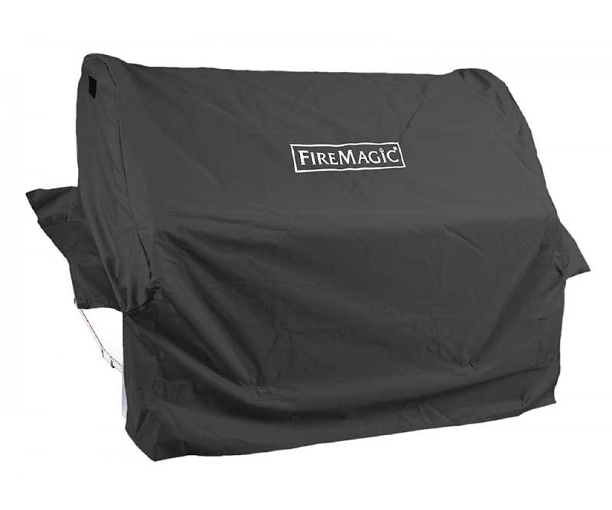 Fire Magic Grill Cover 3641F