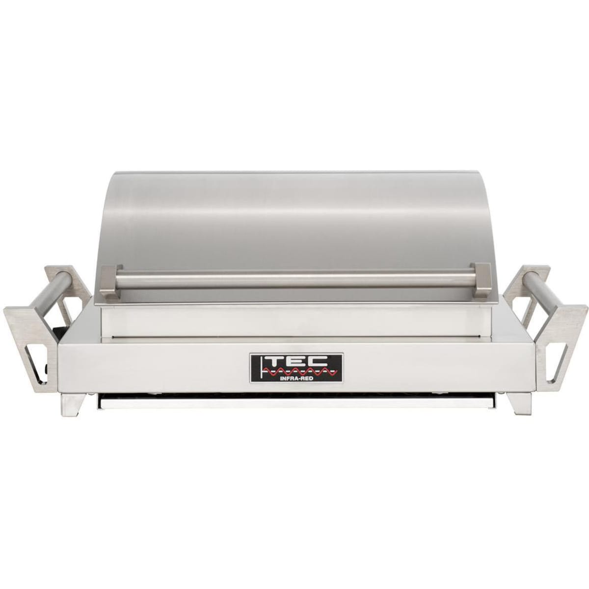TEC G-Sport Natural Gas Grill with Handles GSRNTFR