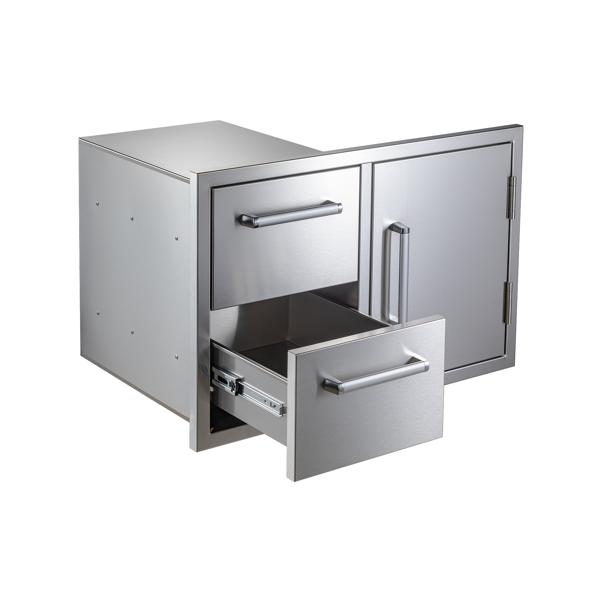 Whistler Door & Drawer Combo (CBADC)
