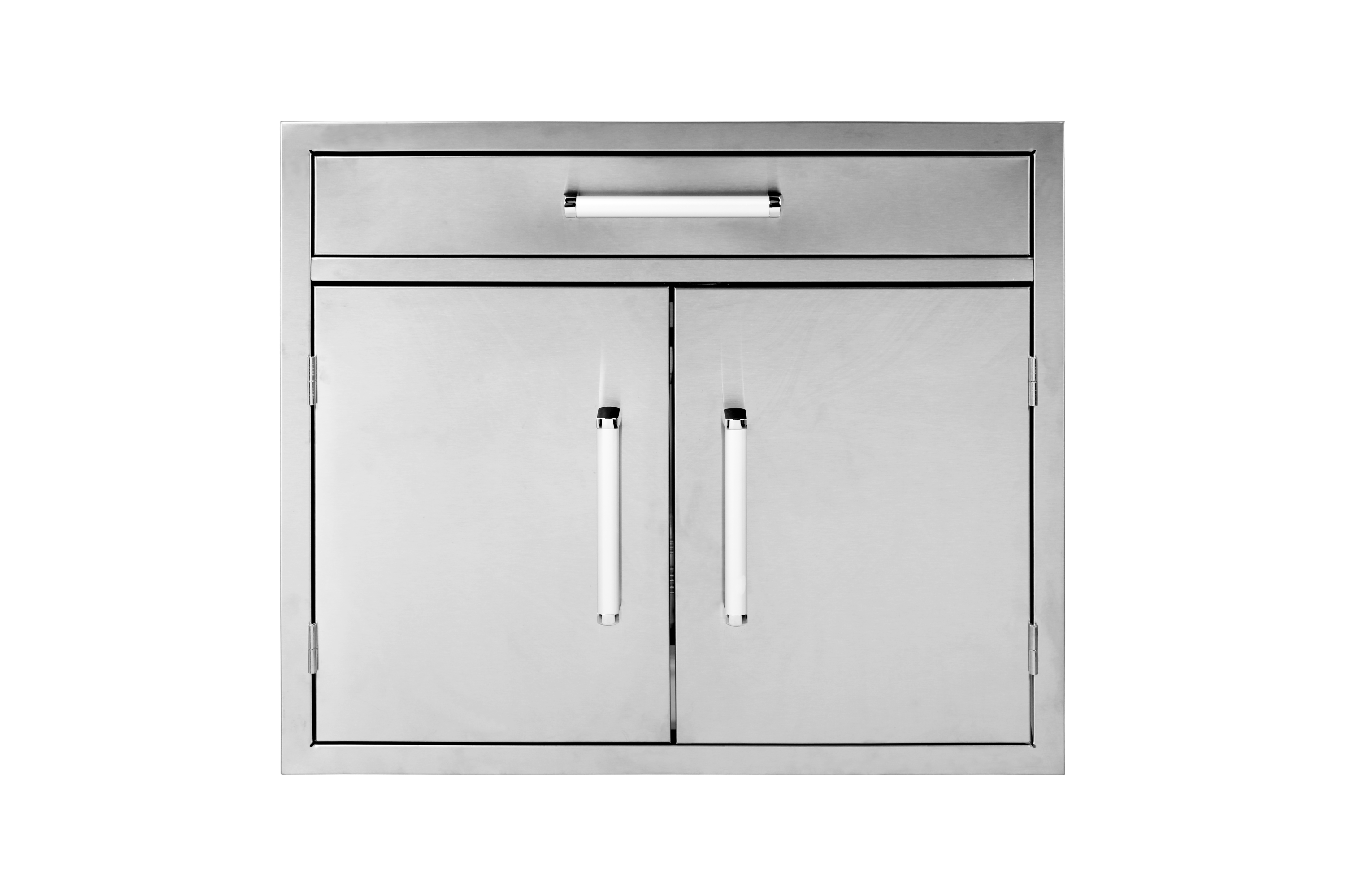 Whistler Double Door & Single Drawer Combo (CBADDSD)