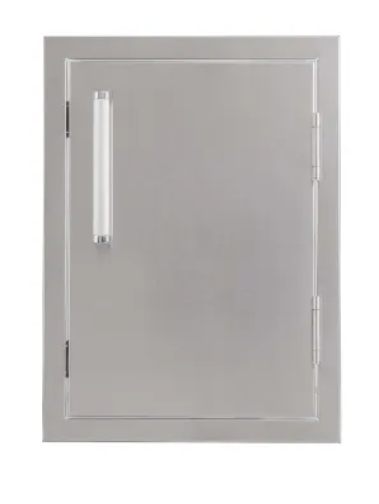 Whistler Vertical Single Door 14×20 (CBASDV1420)
