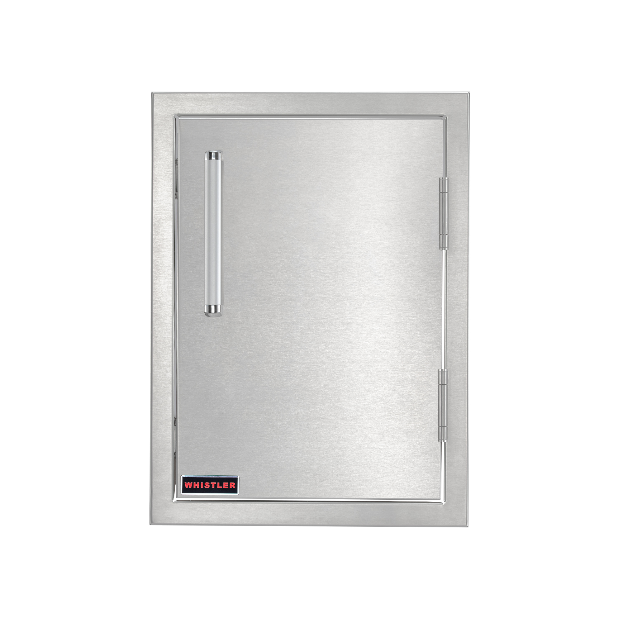 Whistler Vertical Single Door 17×24 (CBASDV1724)