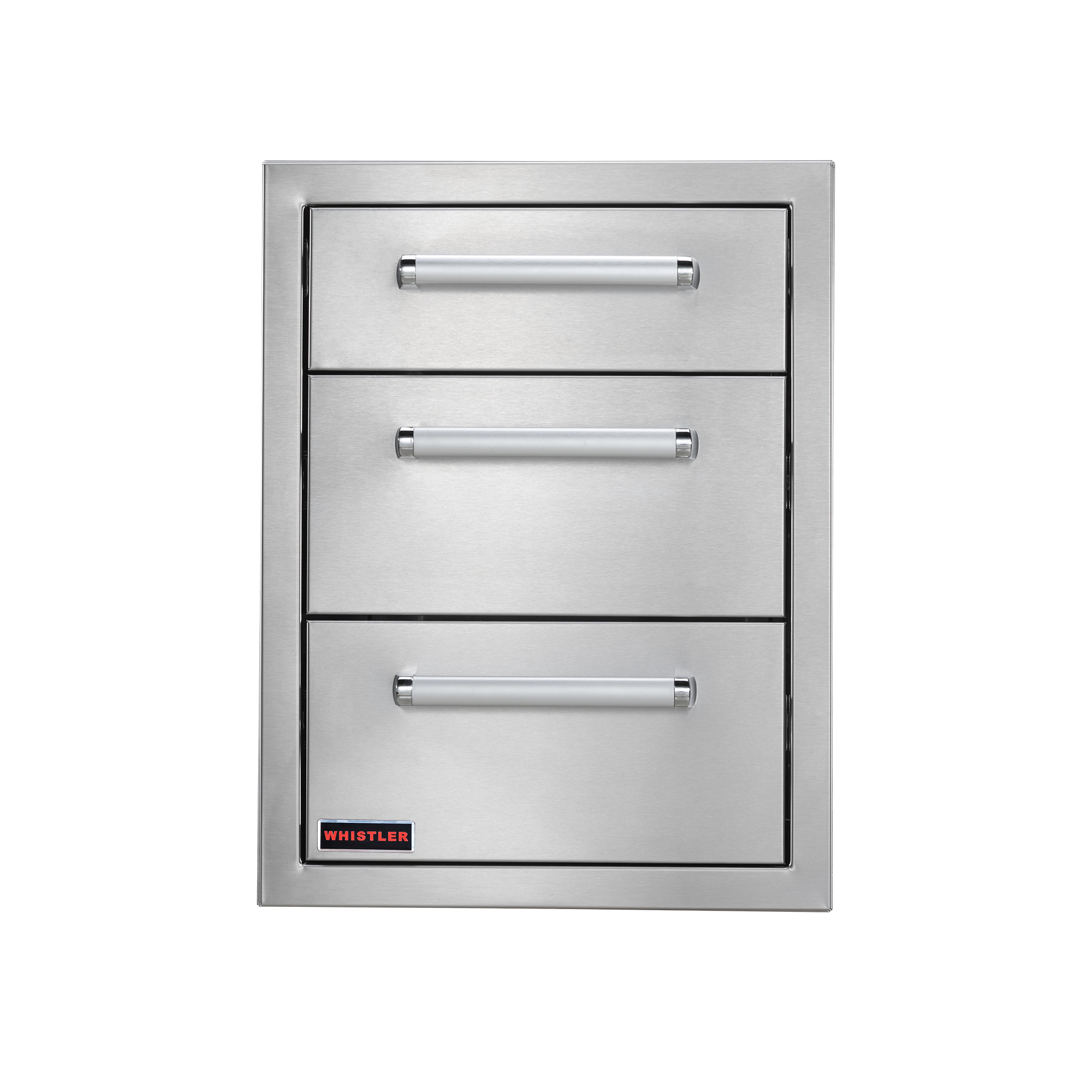 Whistler Triple Drawer (CBATD)