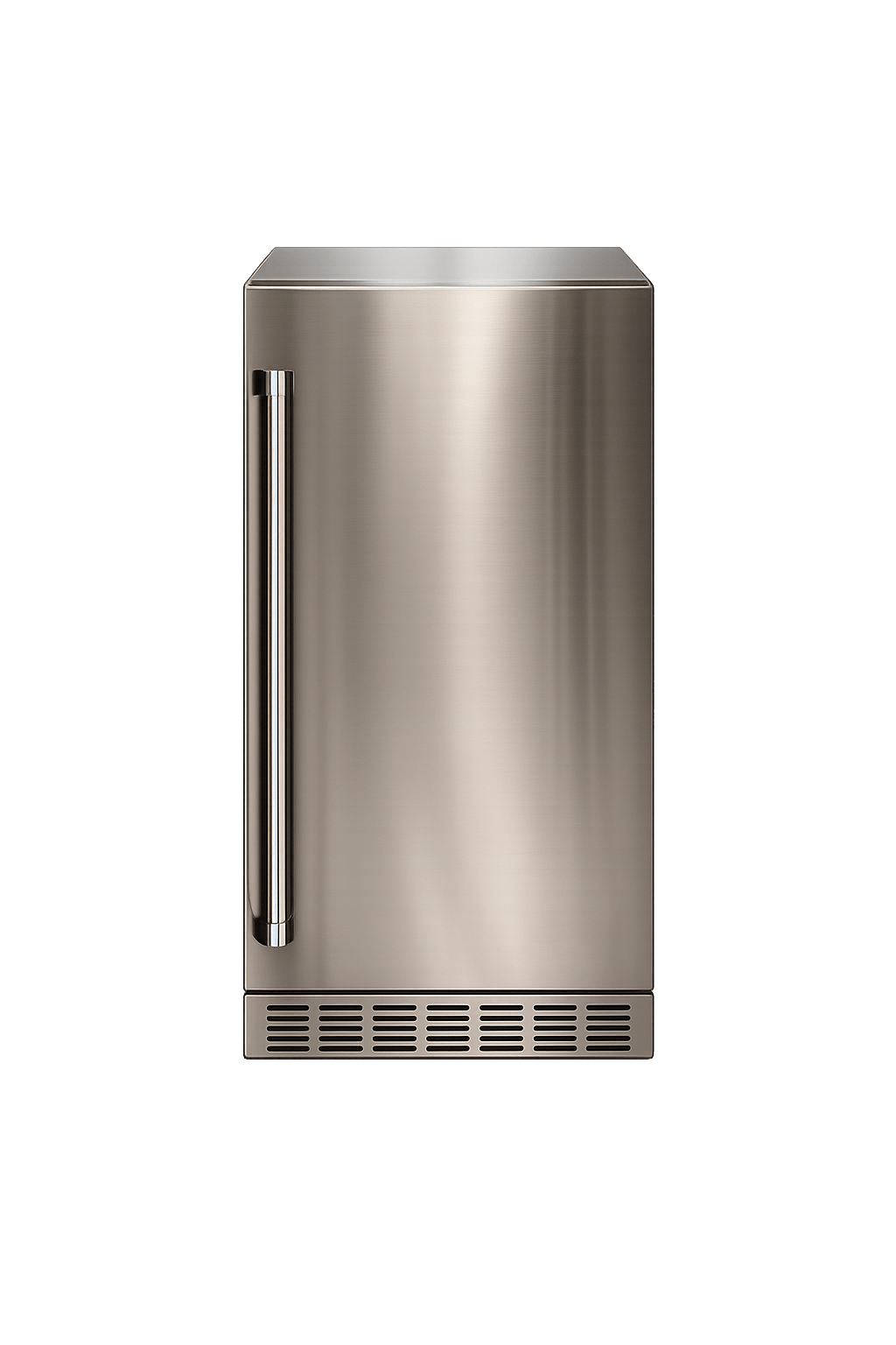 Coyote 15" Built-In Crescent Ice Maker C115CICE
