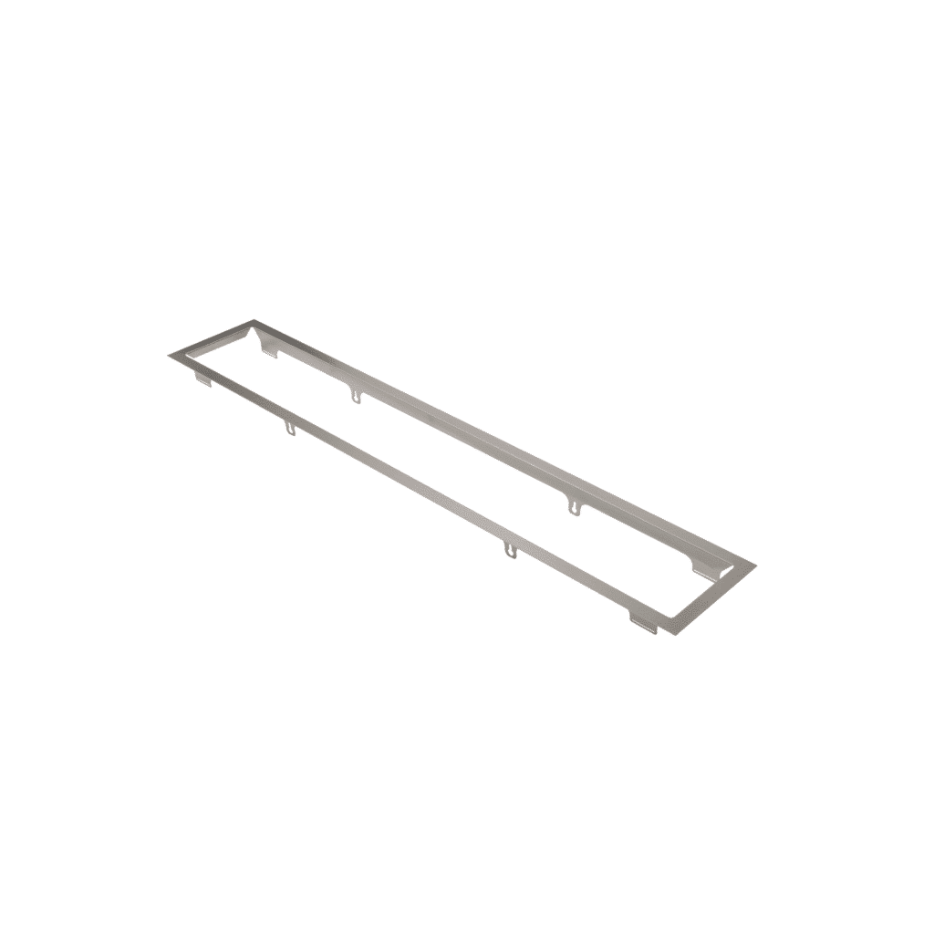 Bromic Ceiling Recess Kit Platinum Electric 4500W