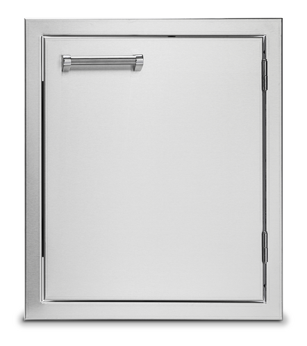 Viking 5 Series 18" Single Access Door