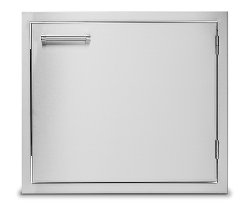 Viking 5 Series 24" Single Access Door