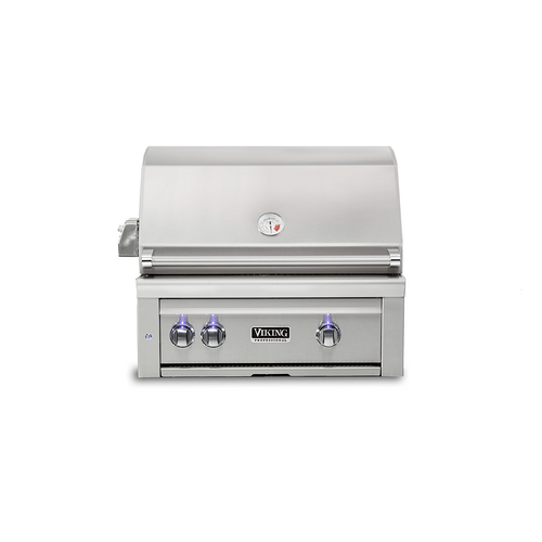 Viking 5 Series 30" Built-In Gas Grill (NG)