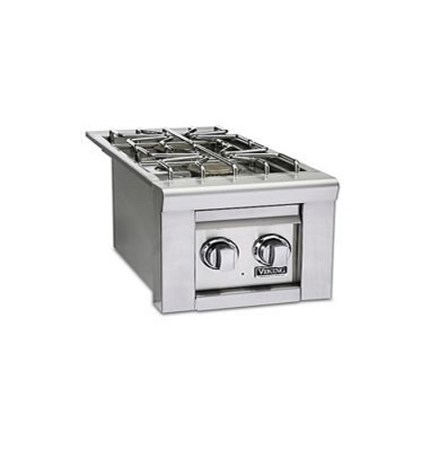 Viking 5 Series 13" Double Side Burner (LP)