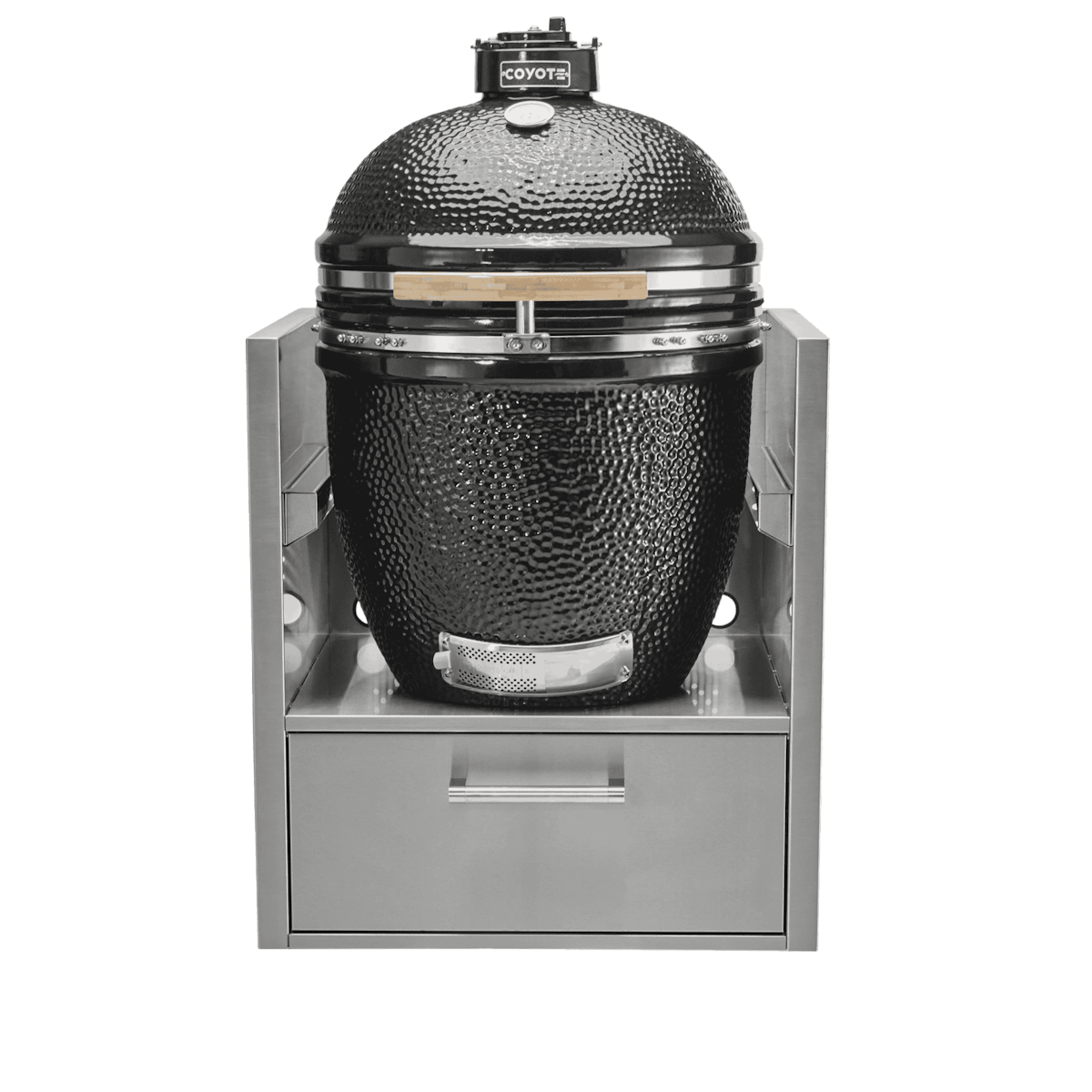 Coyote Asado Smoker C1CHCS