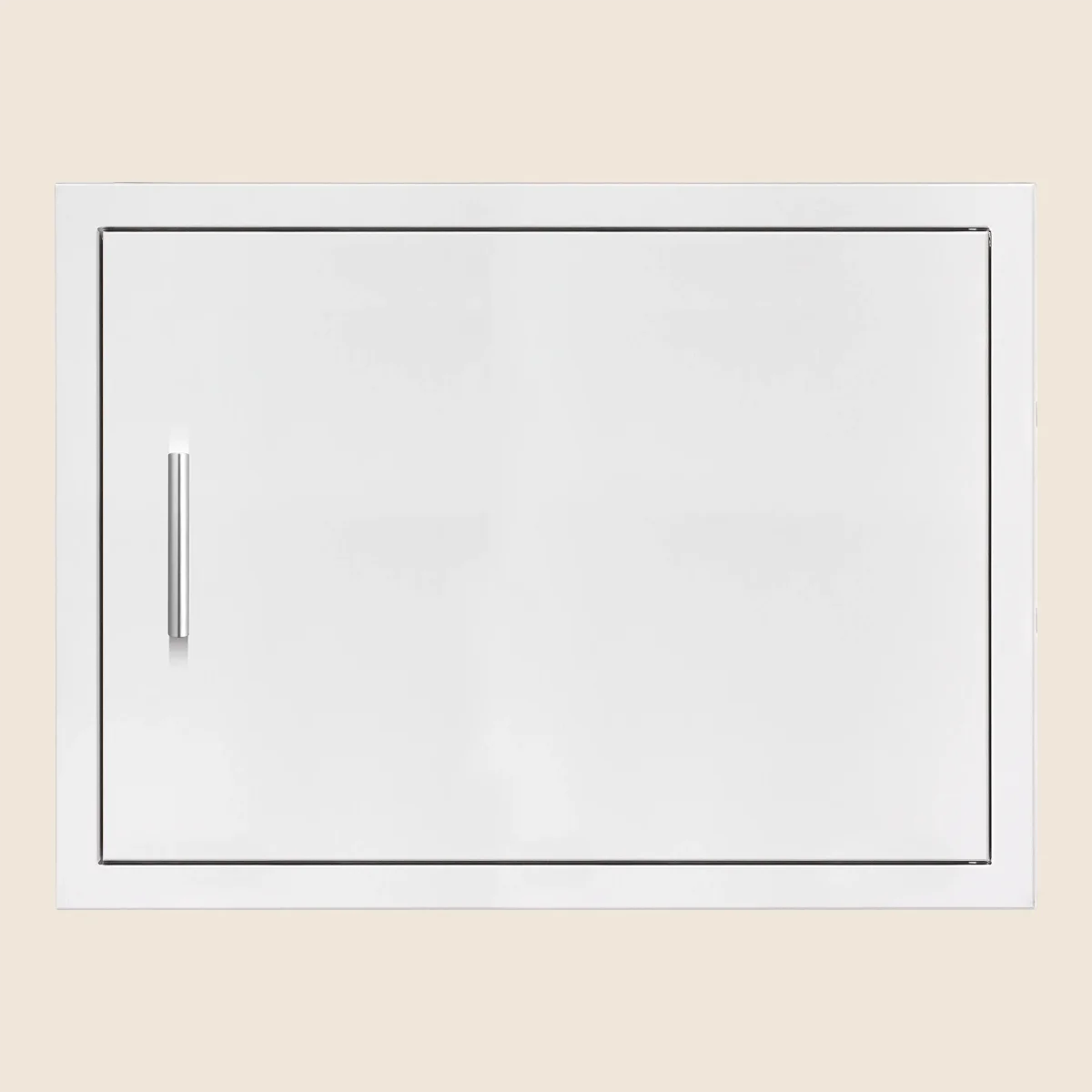 Summerset 22" x 20" Horizontal Access Door — Hidden Hinge DH-22