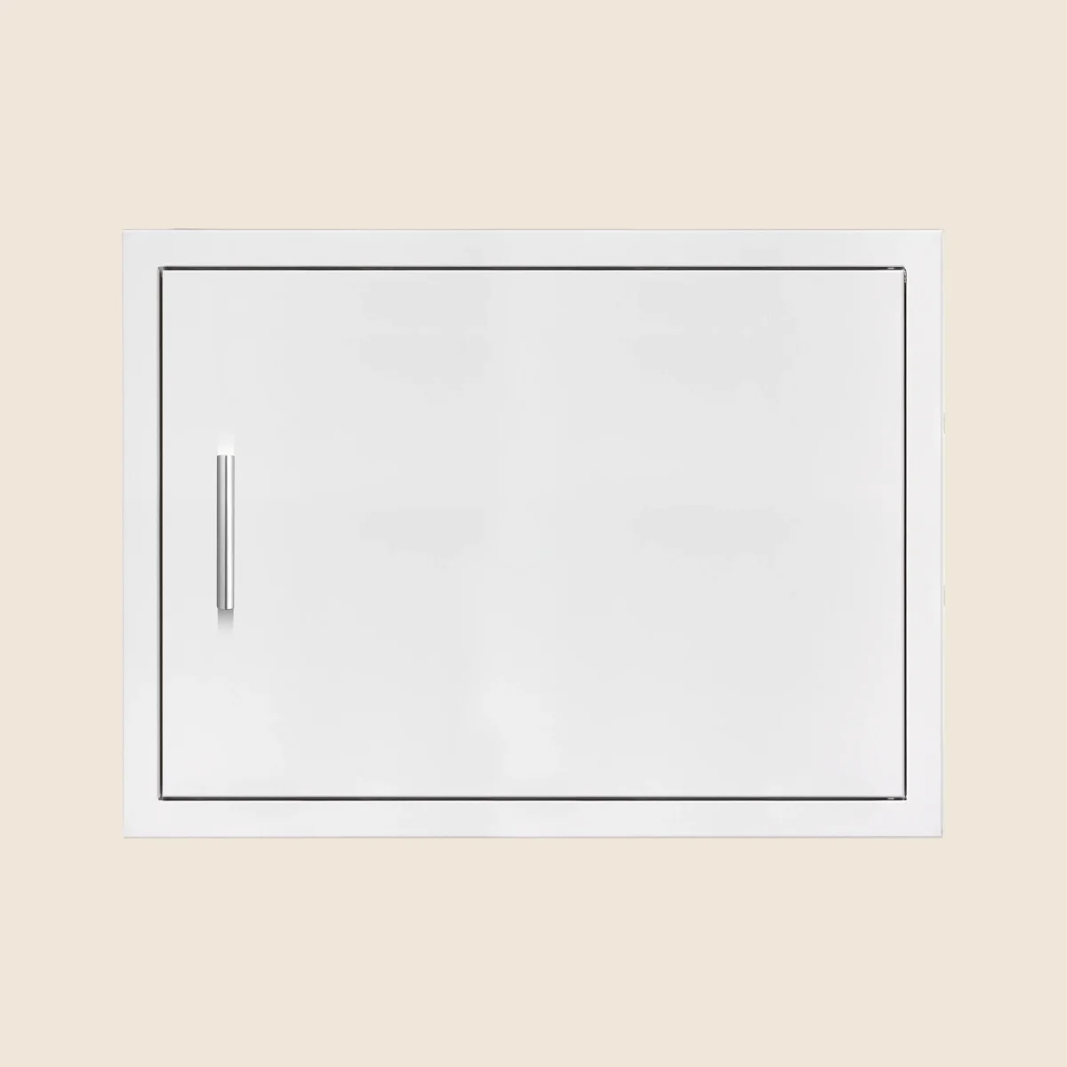 Summerset Masonry Frame — 27" Horizontal Door DH-27M