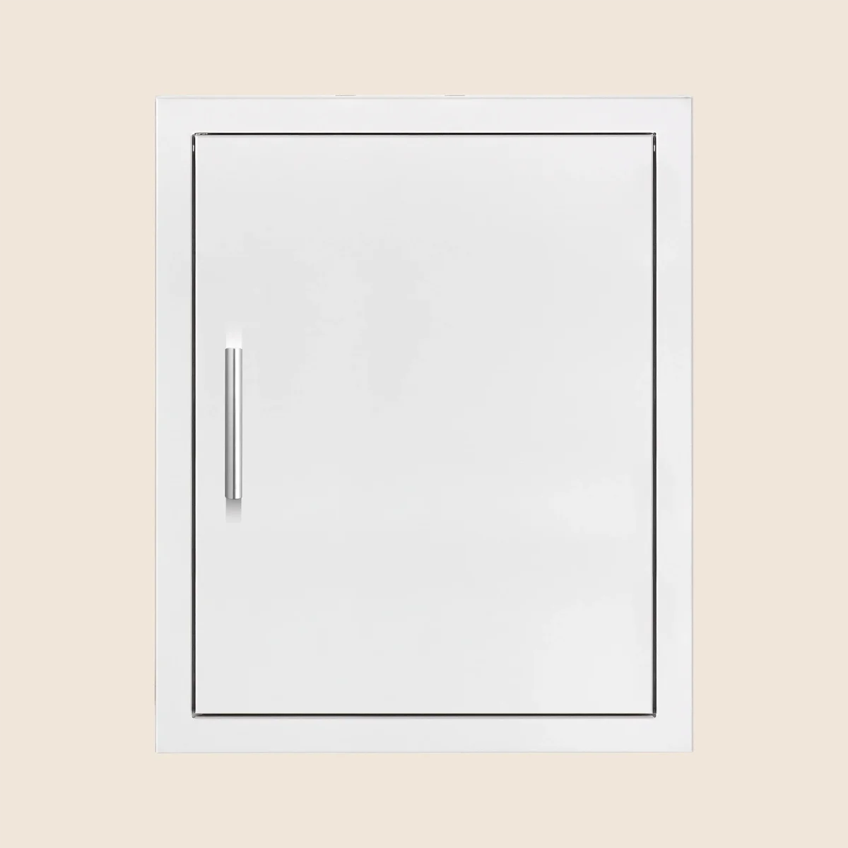 Summerset 16" x 18" Vertical Access Door — Hidden Hinge DV-16