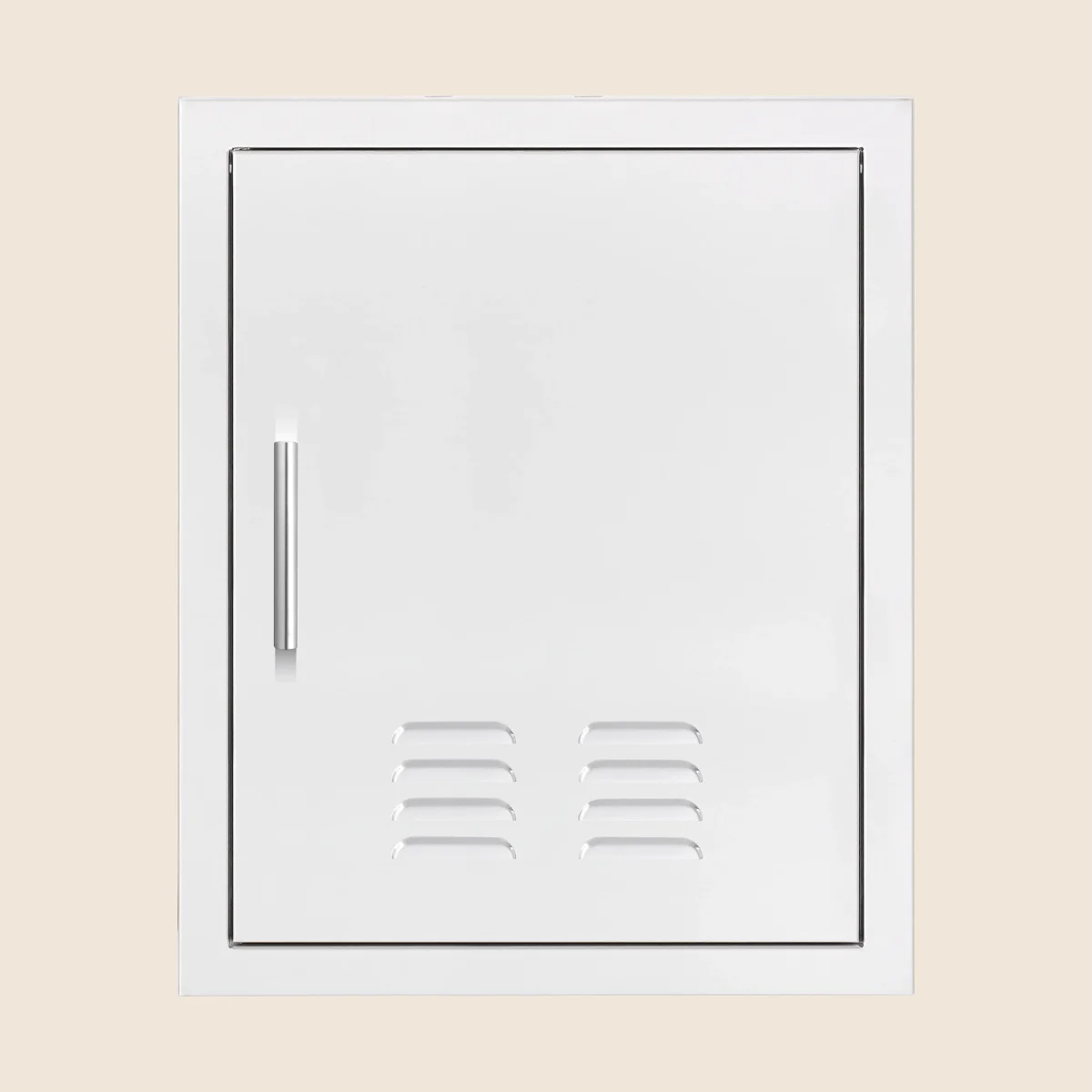 Summerset 18" x 22" Vented Vertical Access Door — Right Opening DV-18VR