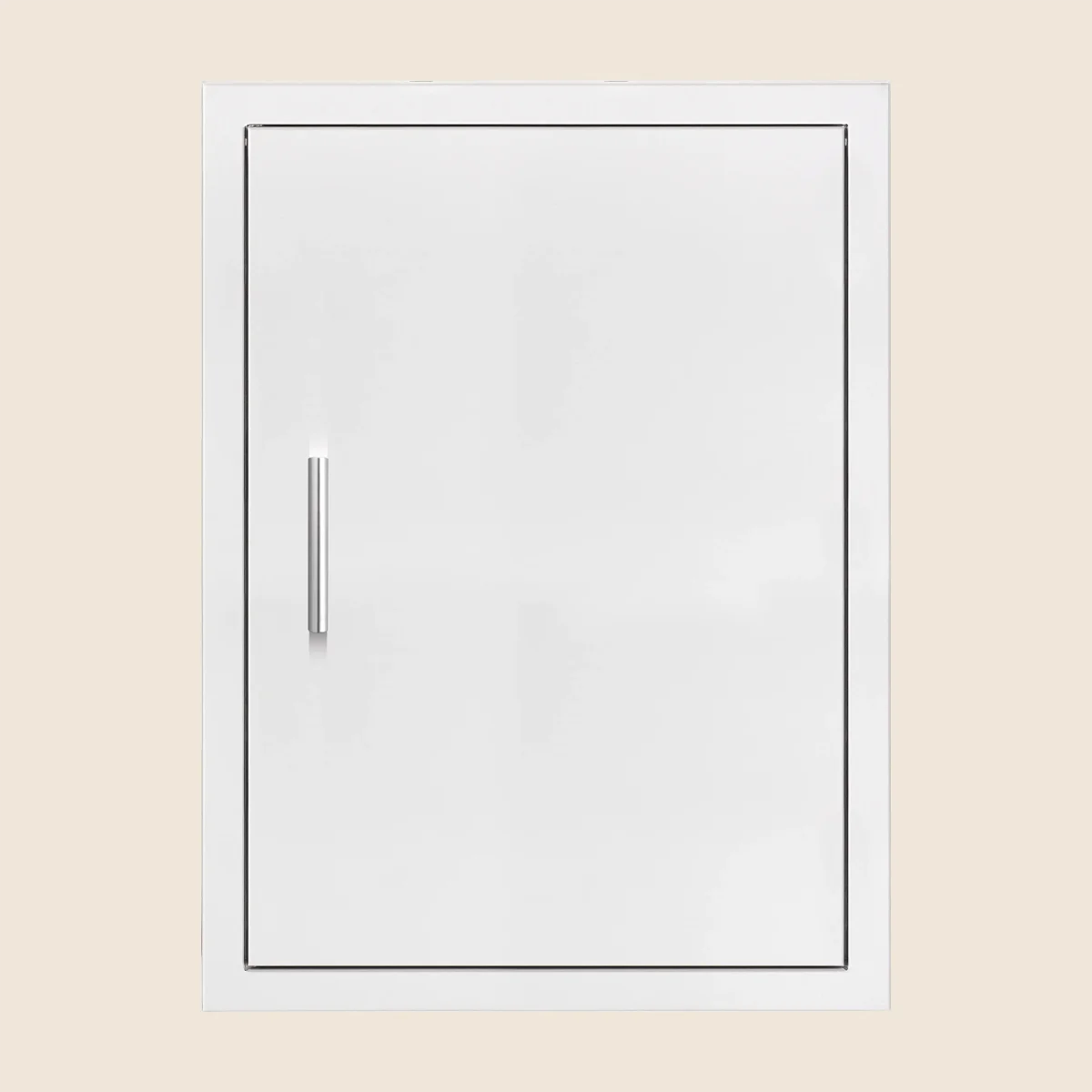 Summerset Masonry Frame — 20" x 27" Vertical Access Door DV-20M