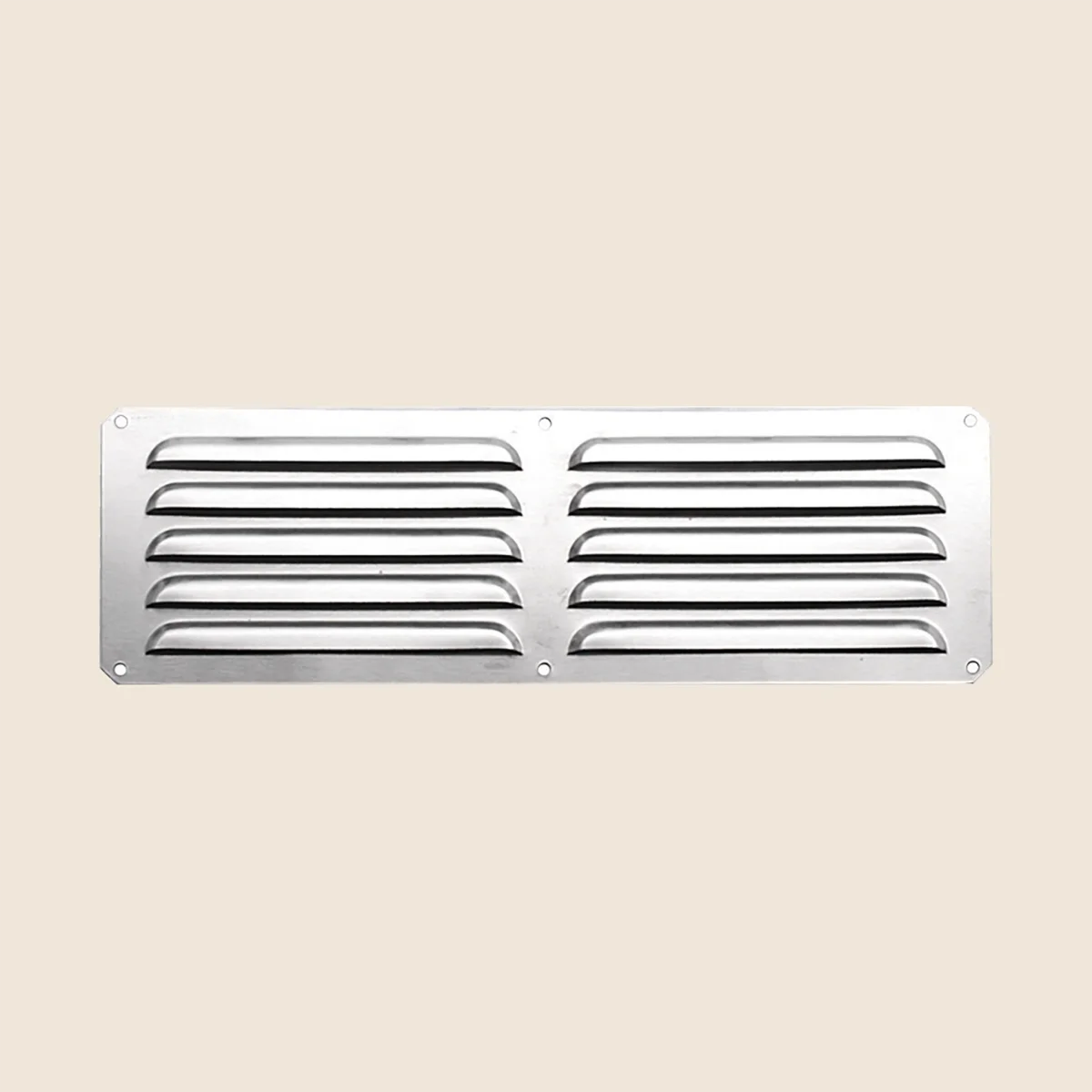 Summerset 14" x 5" Island Vent Panel IV-14