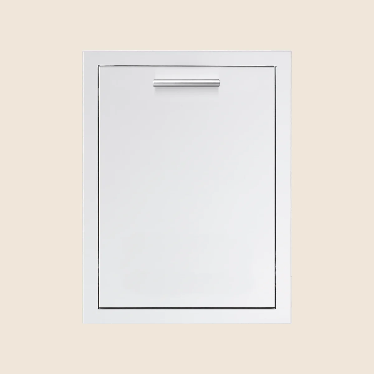 Summerset 20" 2-Bin Trash & Recycling Drawer TD2-20