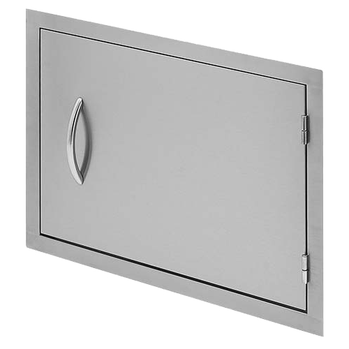 Cal Flame 27" Horizontal Door