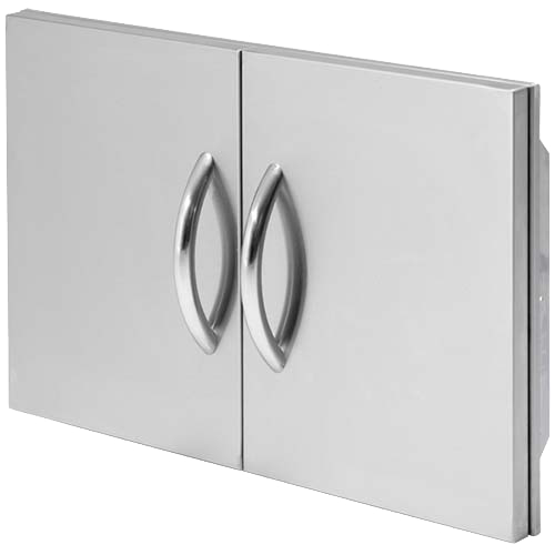 Cal Flame 30" Double Access Door