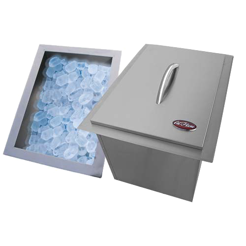 Cal Flame Drop-In Ice Bucket