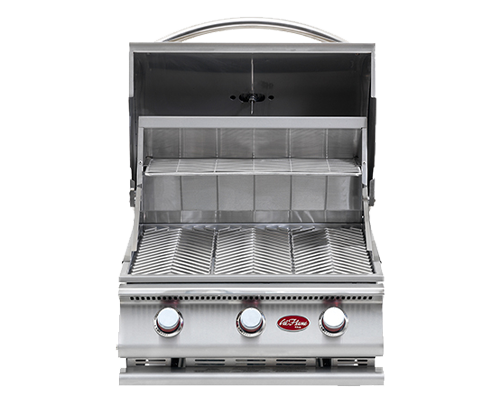 Cal Flame G Series 3-Burner Built-In Gas Grill