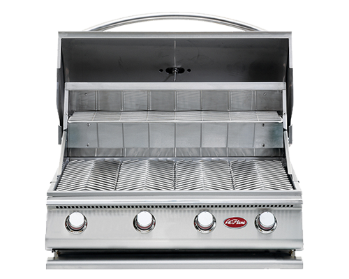 Cal Flame G Series 4-Burner Built-In Gas Grill