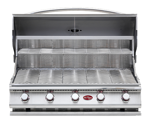 Cal Flame G Series 5-Burner Built-In Gas Grill