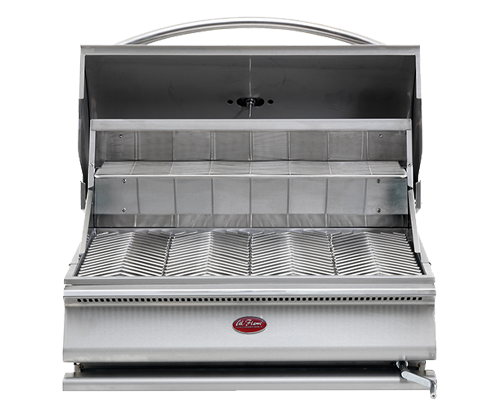 Cal Flame G Series Built-In Charcoal Grill