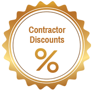 Contractor Discounts